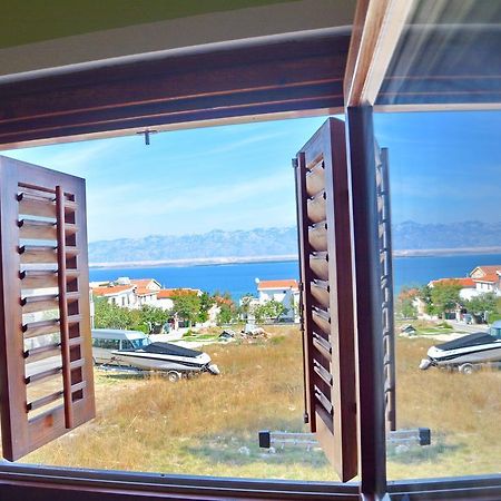 Apartments Joza Vir Εξωτερικό φωτογραφία