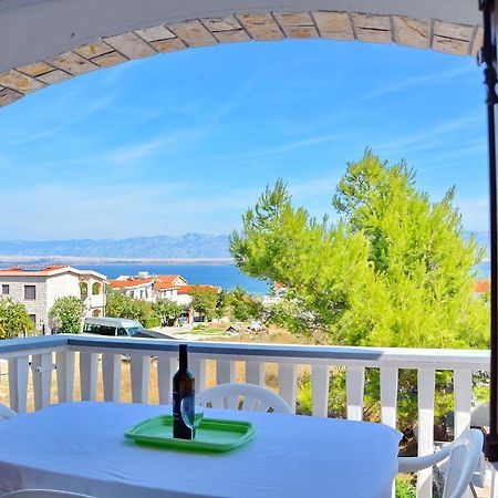 Apartments Joza Vir Εξωτερικό φωτογραφία