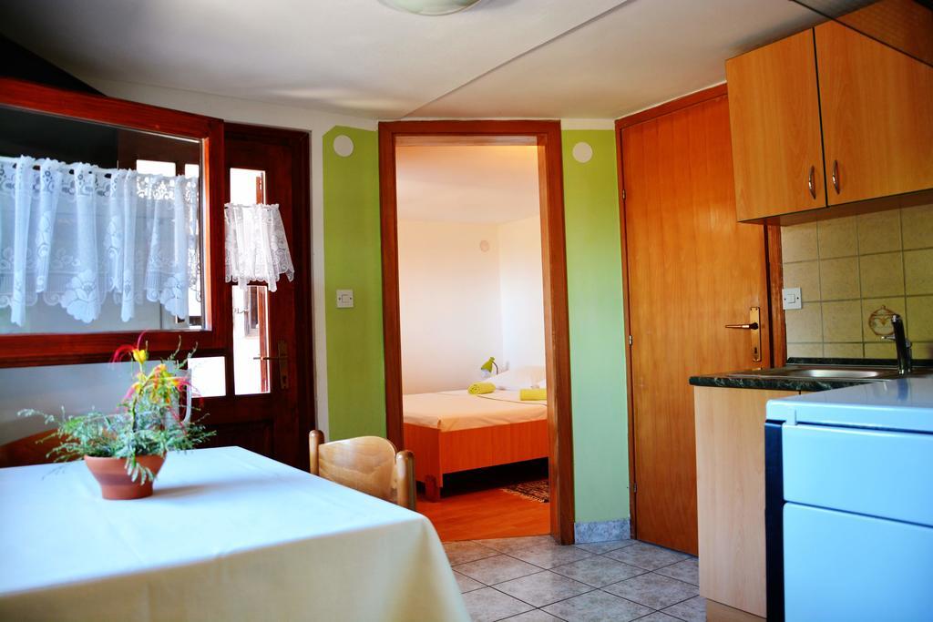 Apartments Joza Vir Εξωτερικό φωτογραφία