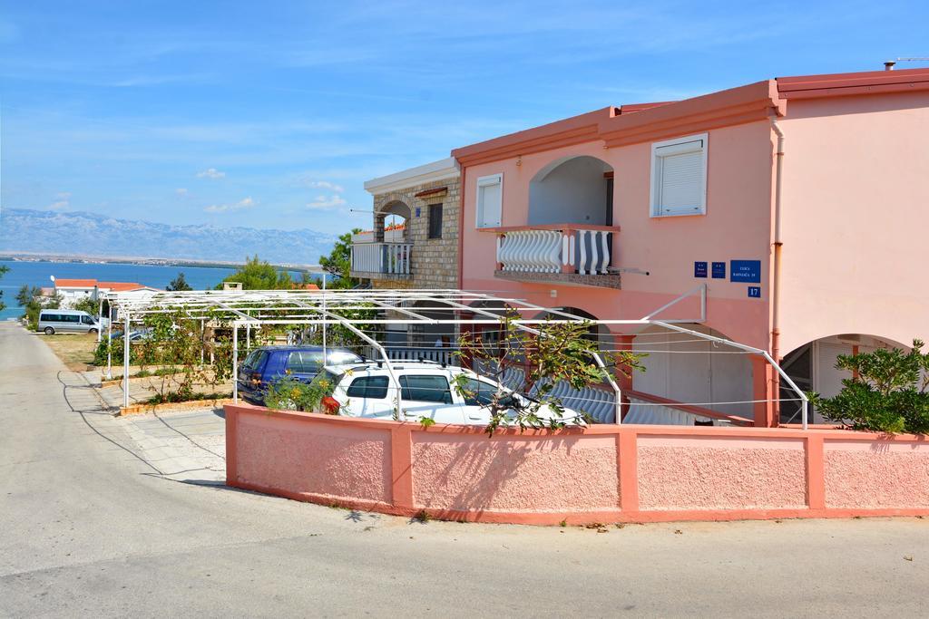 Apartments Joza Vir Εξωτερικό φωτογραφία