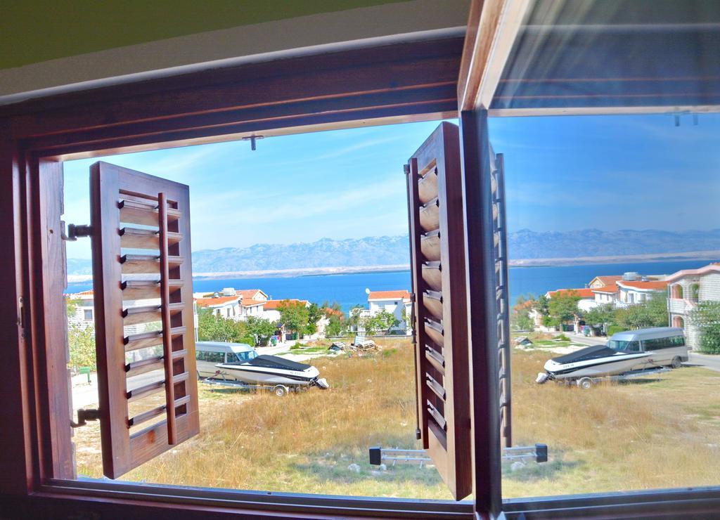 Apartments Joza Vir Εξωτερικό φωτογραφία