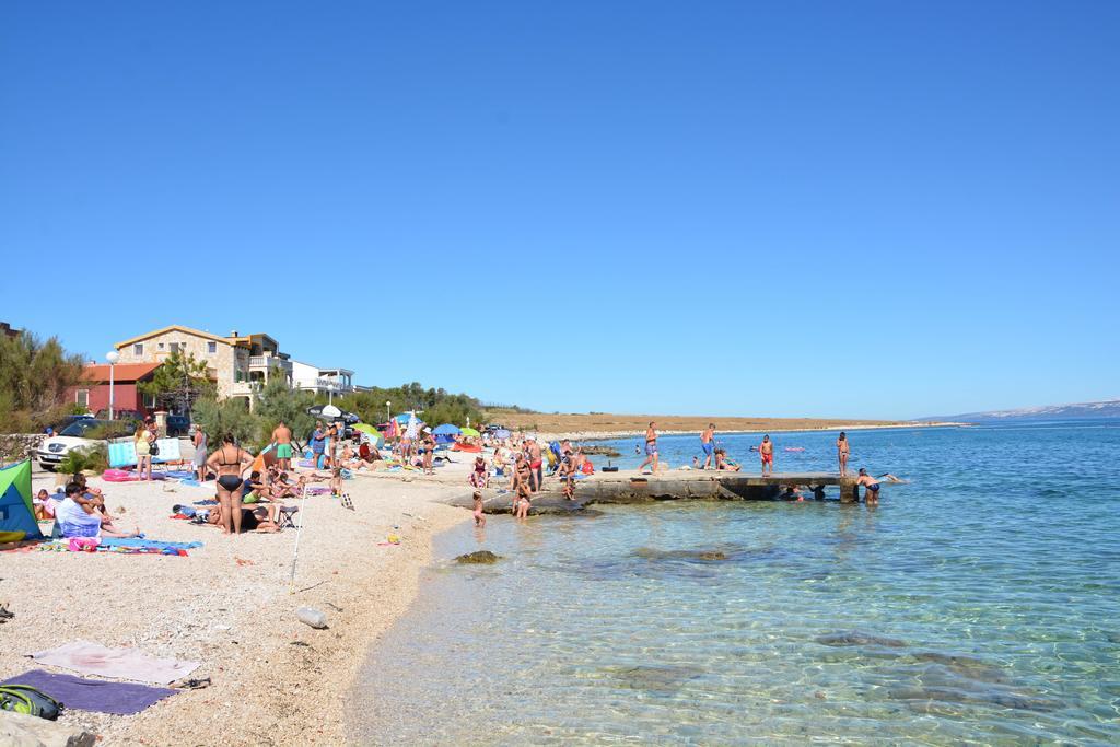 Apartments Joza Vir Εξωτερικό φωτογραφία