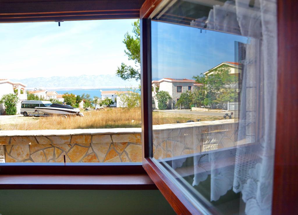 Apartments Joza Vir Εξωτερικό φωτογραφία