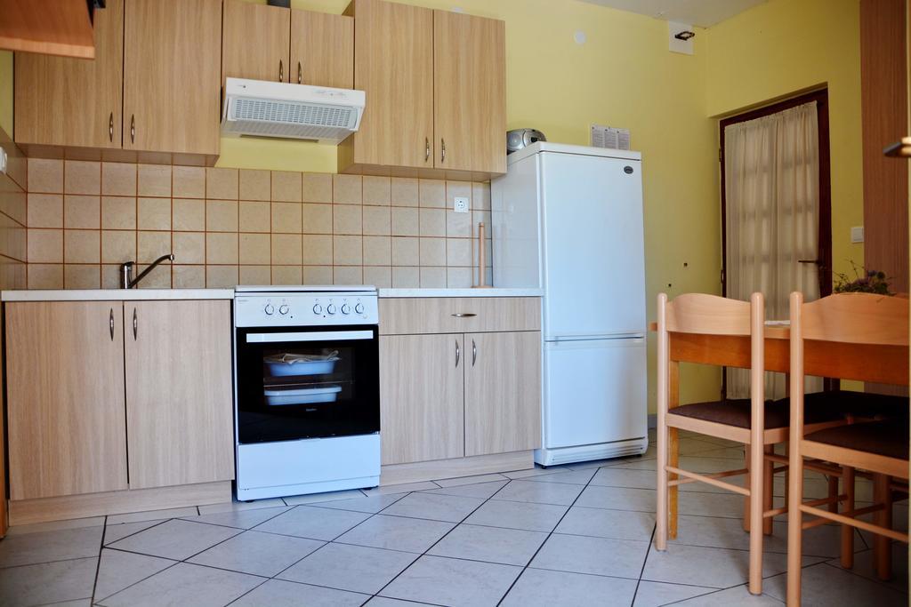 Apartments Joza Vir Εξωτερικό φωτογραφία