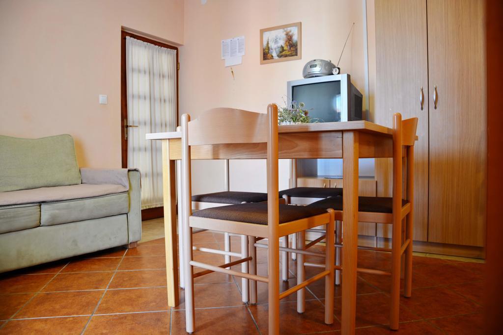 Apartments Joza Vir Εξωτερικό φωτογραφία