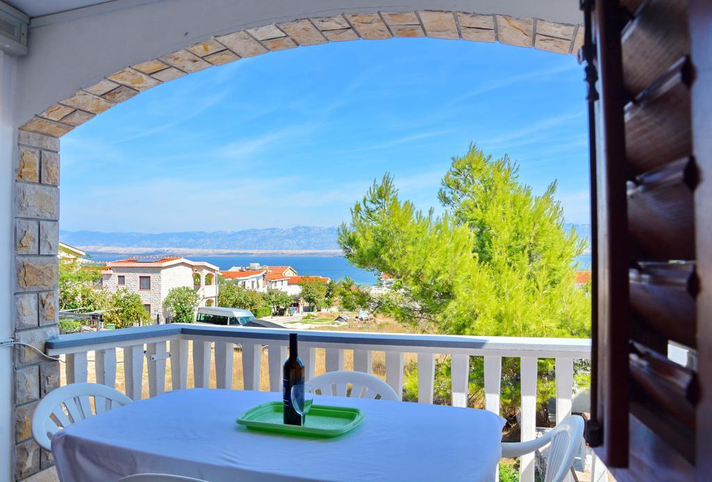 Apartments Joza Vir Εξωτερικό φωτογραφία