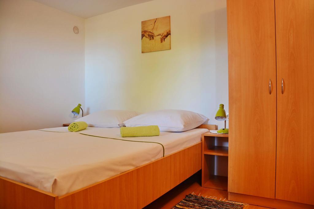 Apartments Joza Vir Εξωτερικό φωτογραφία