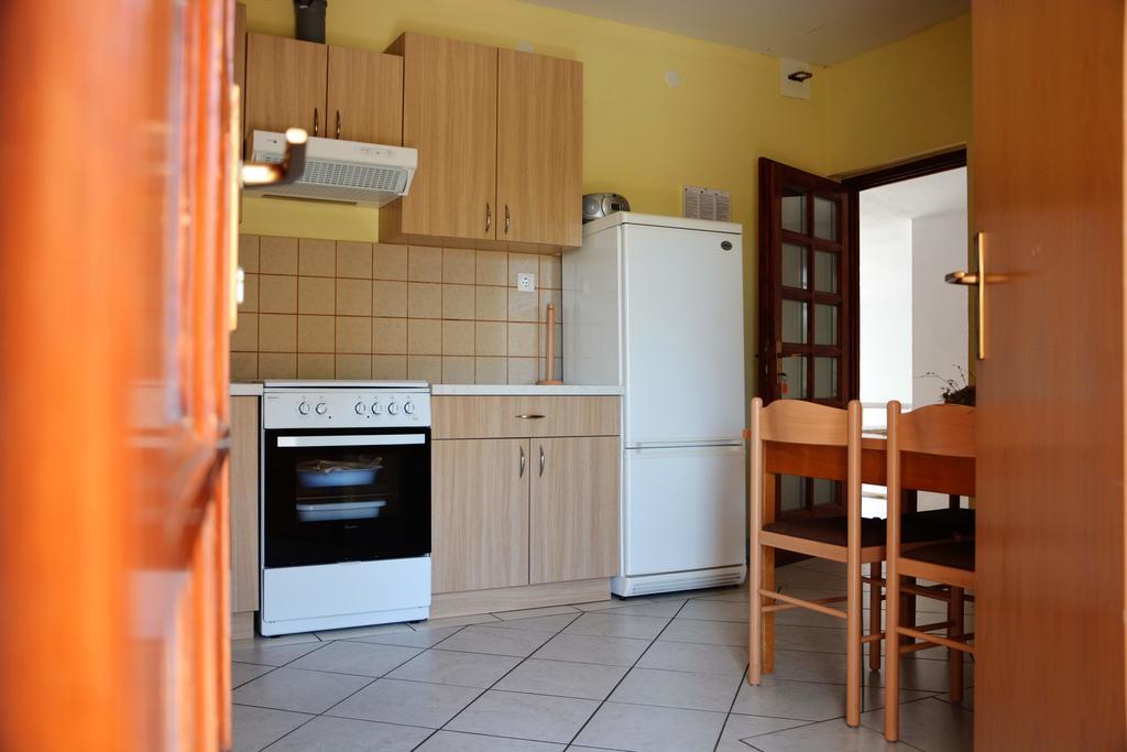 Apartments Joza Vir Εξωτερικό φωτογραφία