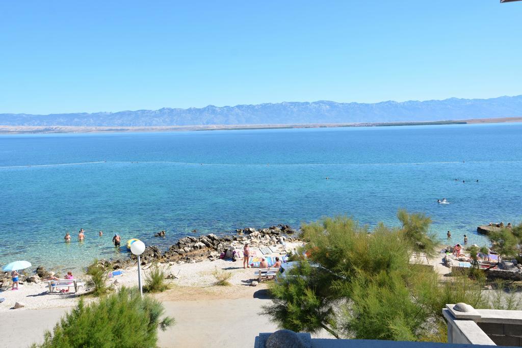 Apartments Joza Vir Εξωτερικό φωτογραφία