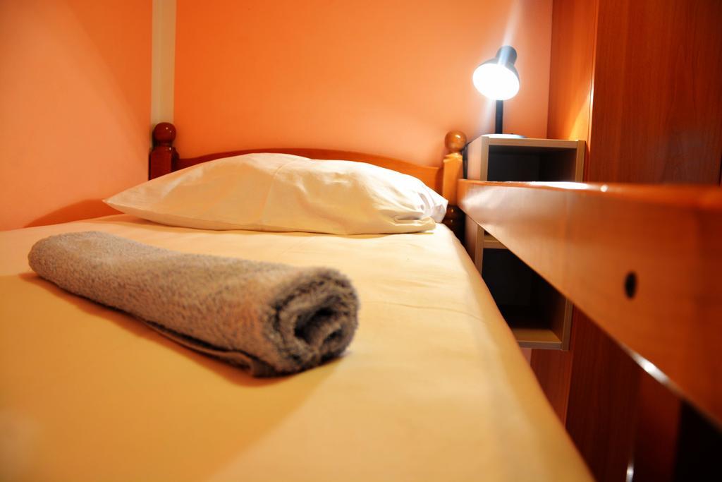 Apartments Joza Vir Εξωτερικό φωτογραφία