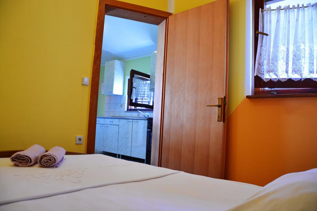 Apartments Joza Vir Εξωτερικό φωτογραφία