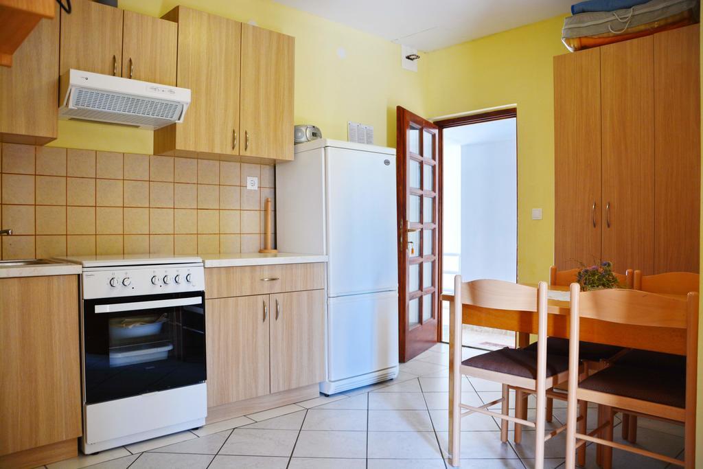 Apartments Joza Vir Εξωτερικό φωτογραφία
