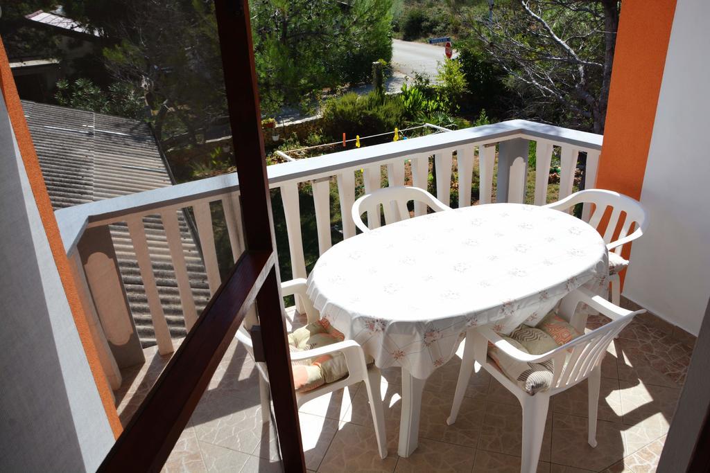 Apartments Joza Vir Εξωτερικό φωτογραφία