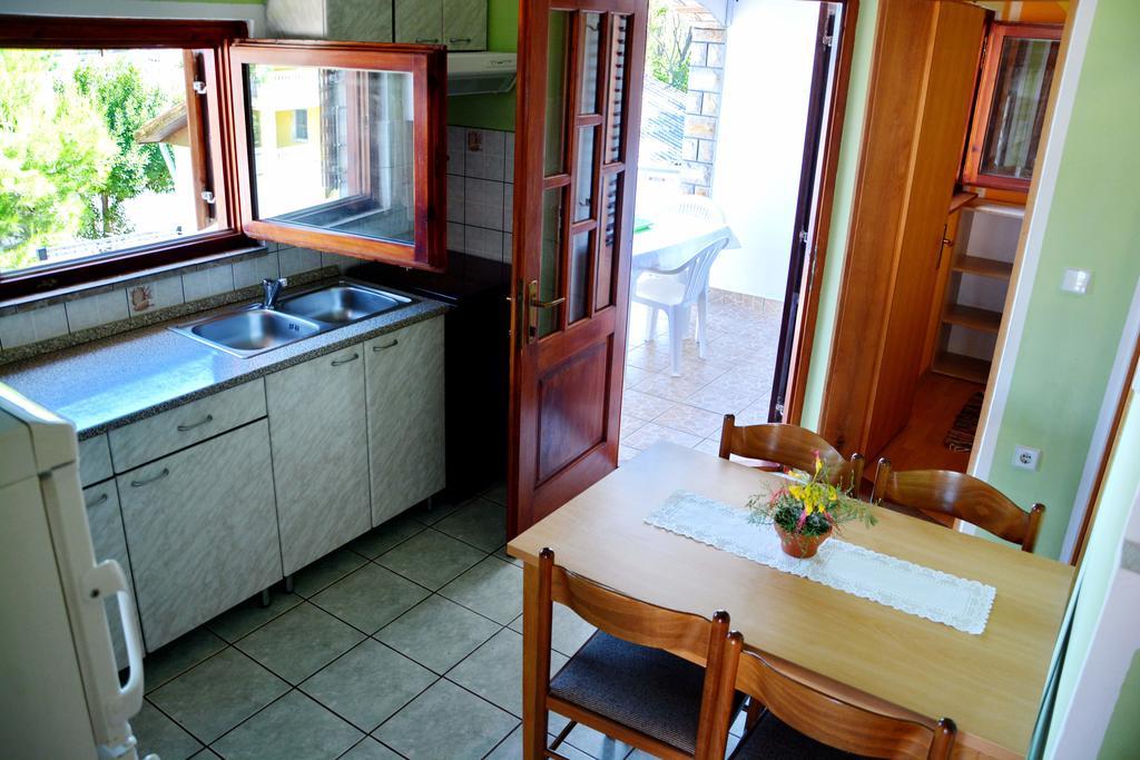 Apartments Joza Vir Εξωτερικό φωτογραφία