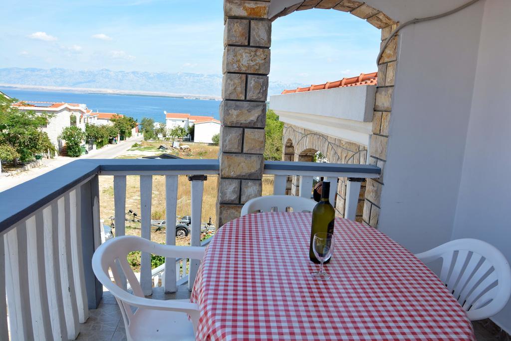 Apartments Joza Vir Εξωτερικό φωτογραφία