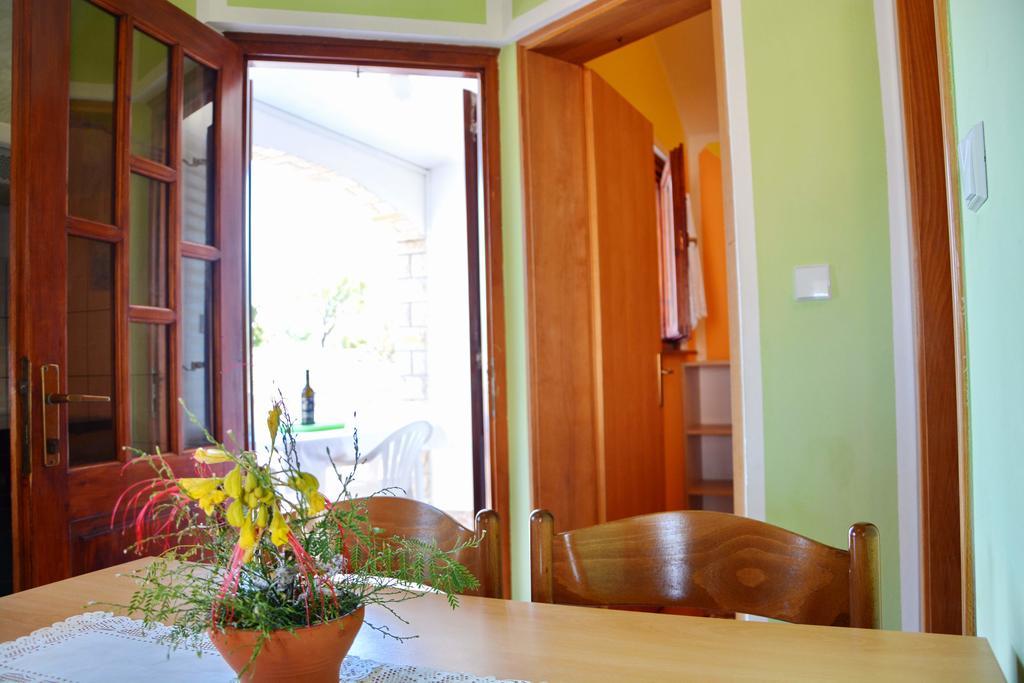 Apartments Joza Vir Εξωτερικό φωτογραφία