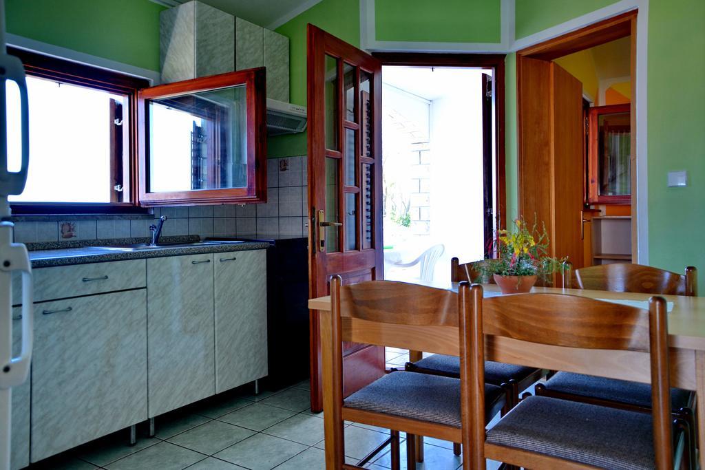 Apartments Joza Vir Εξωτερικό φωτογραφία