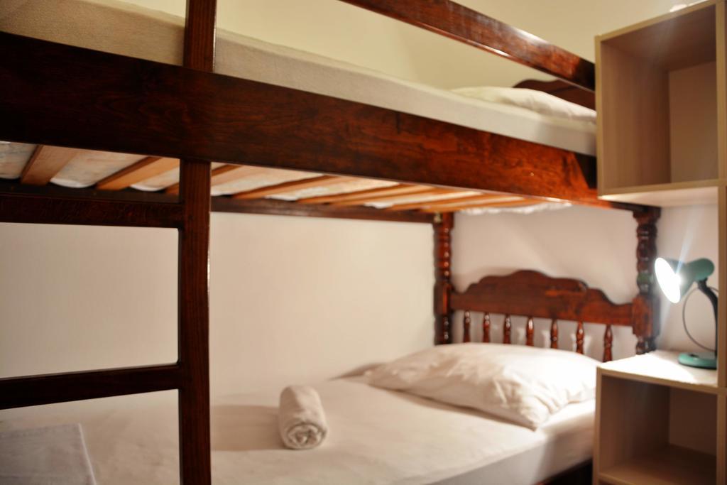 Apartments Joza Vir Εξωτερικό φωτογραφία