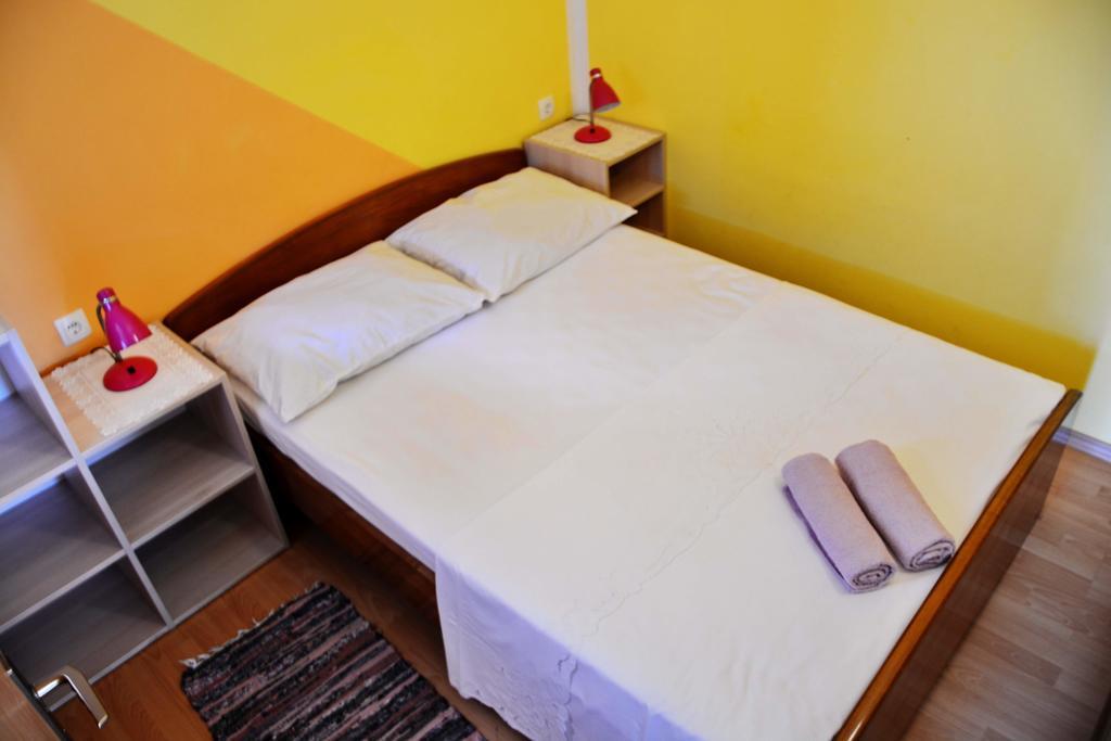 Apartments Joza Vir Εξωτερικό φωτογραφία