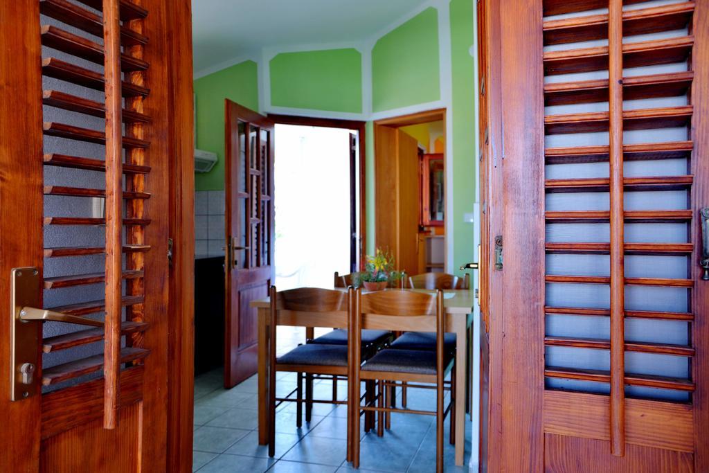 Apartments Joza Vir Εξωτερικό φωτογραφία