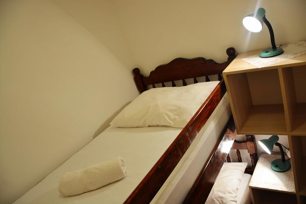 Apartments Joza Vir Εξωτερικό φωτογραφία