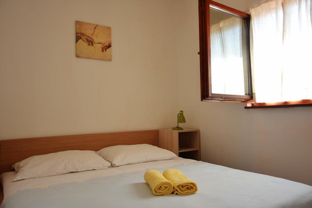 Apartments Joza Vir Εξωτερικό φωτογραφία