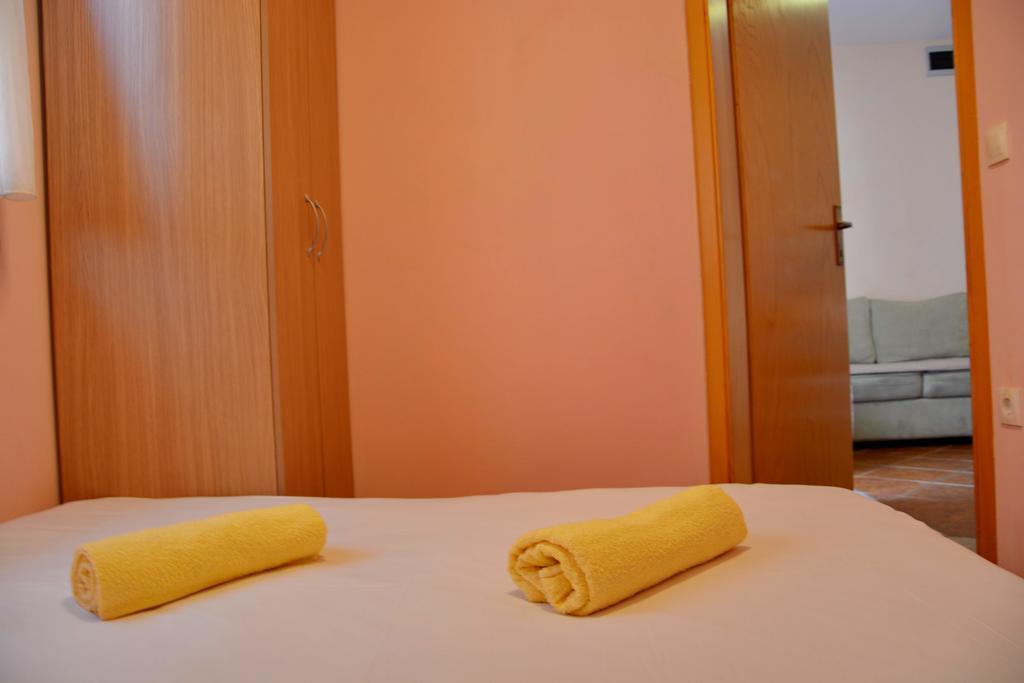 Apartments Joza Vir Εξωτερικό φωτογραφία