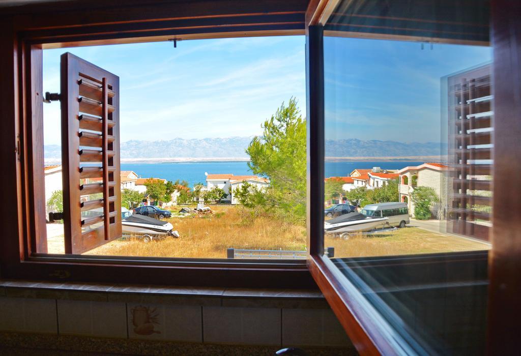 Apartments Joza Vir Εξωτερικό φωτογραφία