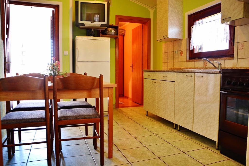 Apartments Joza Vir Εξωτερικό φωτογραφία