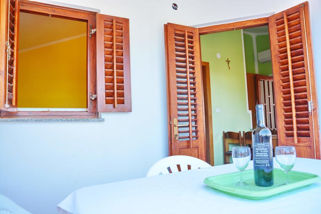 Apartments Joza Vir Εξωτερικό φωτογραφία
