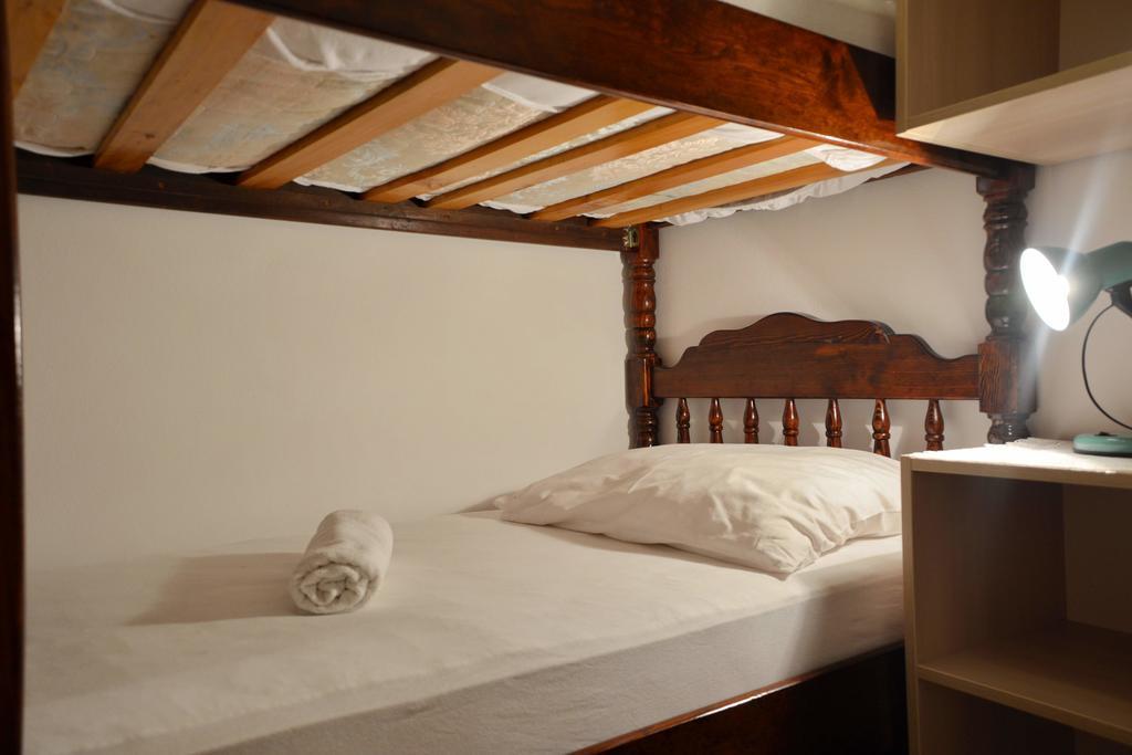 Apartments Joza Vir Εξωτερικό φωτογραφία