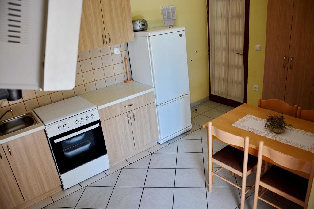 Apartments Joza Vir Εξωτερικό φωτογραφία