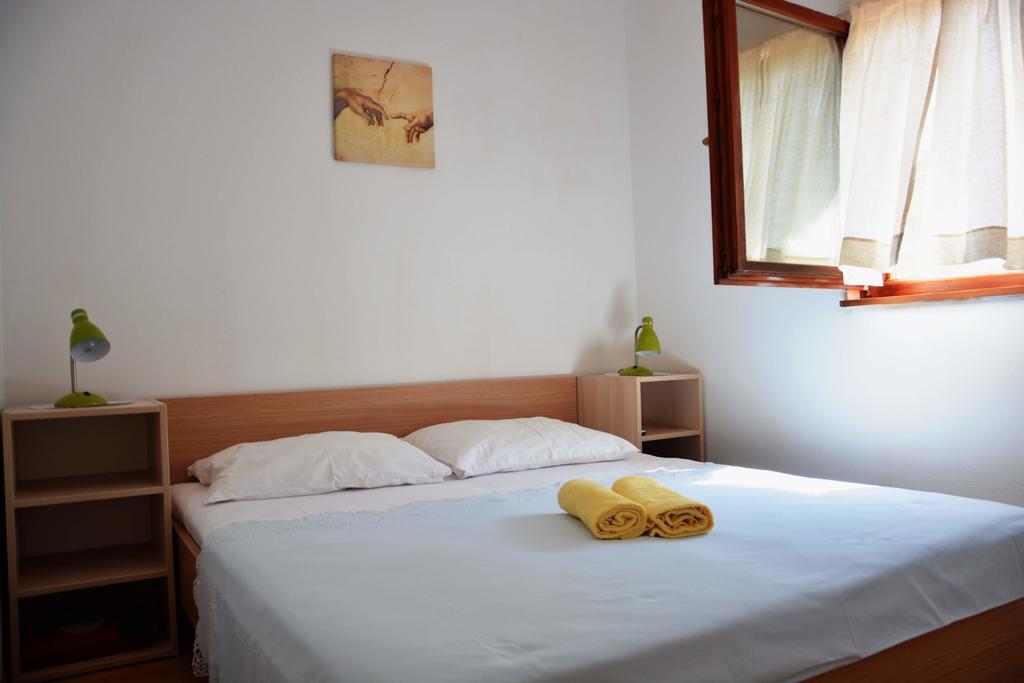 Apartments Joza Vir Εξωτερικό φωτογραφία