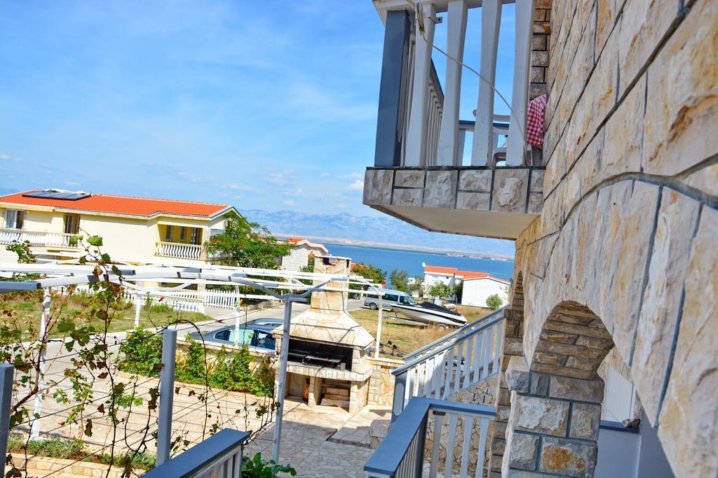 Apartments Joza Vir Εξωτερικό φωτογραφία
