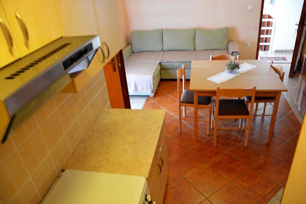 Apartments Joza Vir Εξωτερικό φωτογραφία