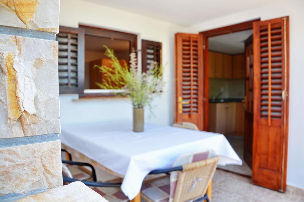 Apartments Joza Vir Εξωτερικό φωτογραφία