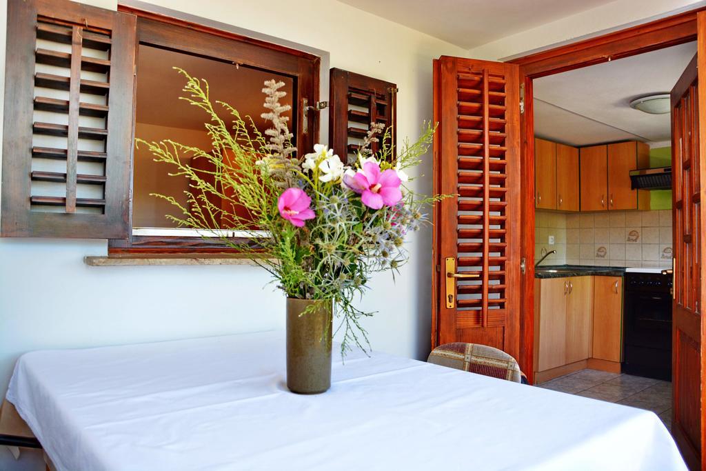 Apartments Joza Vir Εξωτερικό φωτογραφία