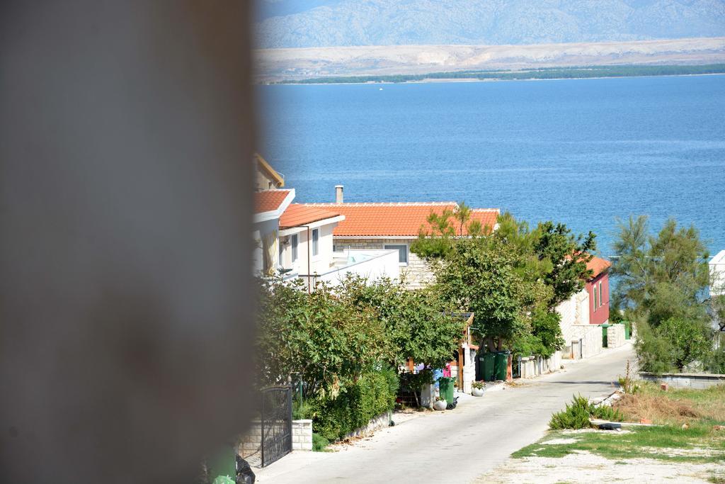 Apartments Joza Vir Εξωτερικό φωτογραφία