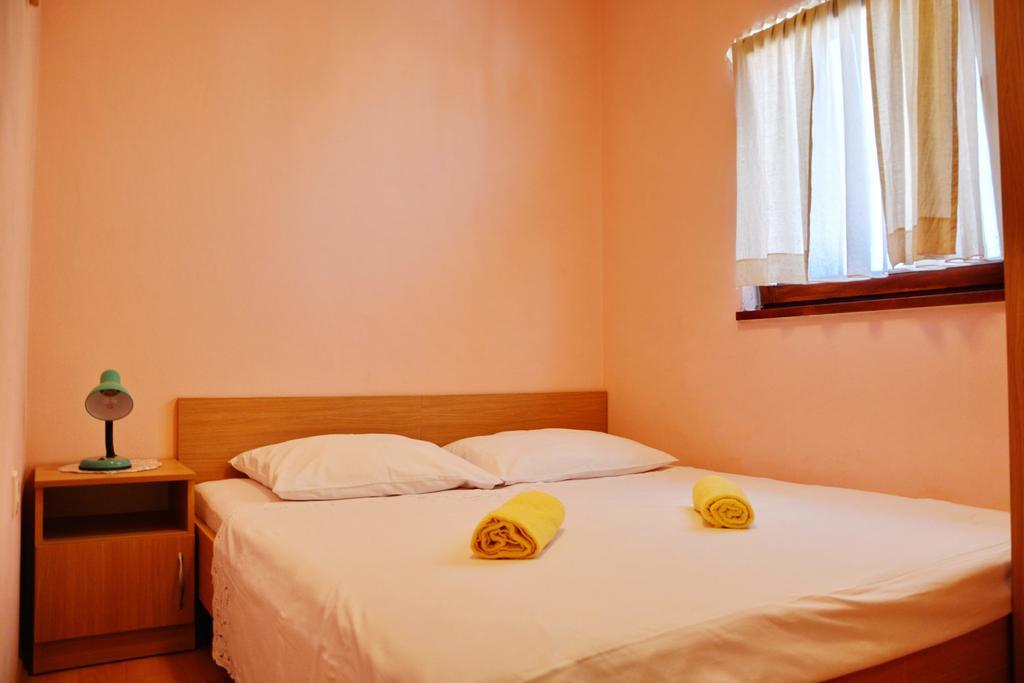 Apartments Joza Vir Εξωτερικό φωτογραφία