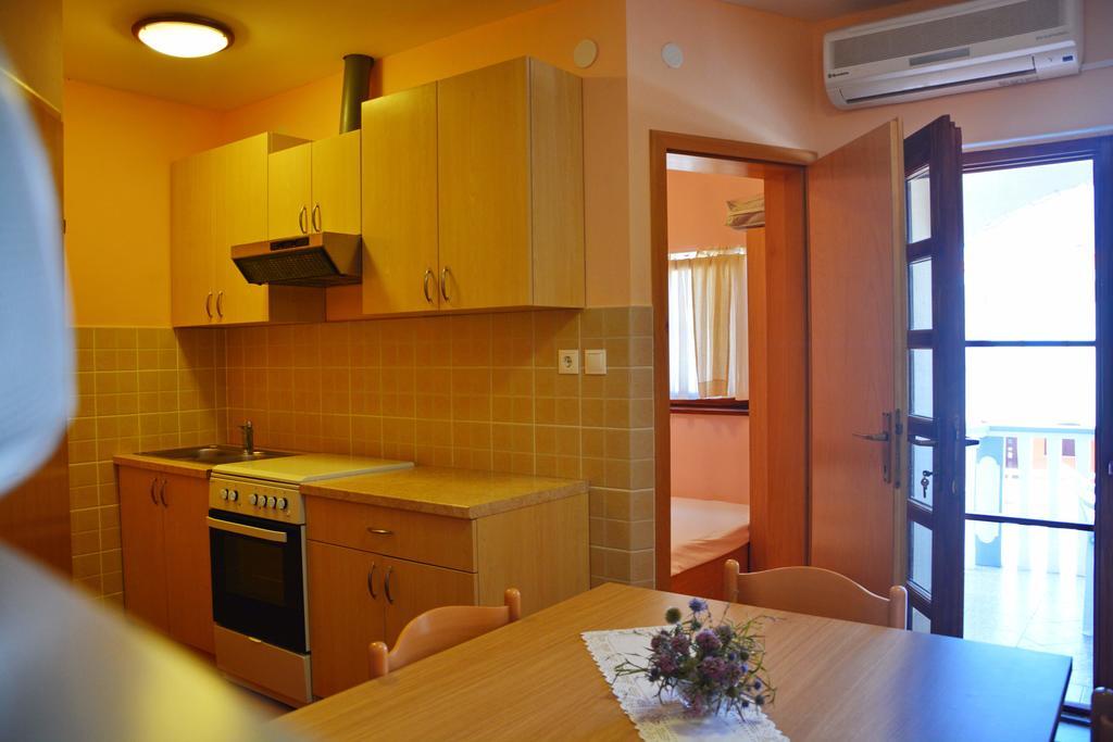 Apartments Joza Vir Εξωτερικό φωτογραφία