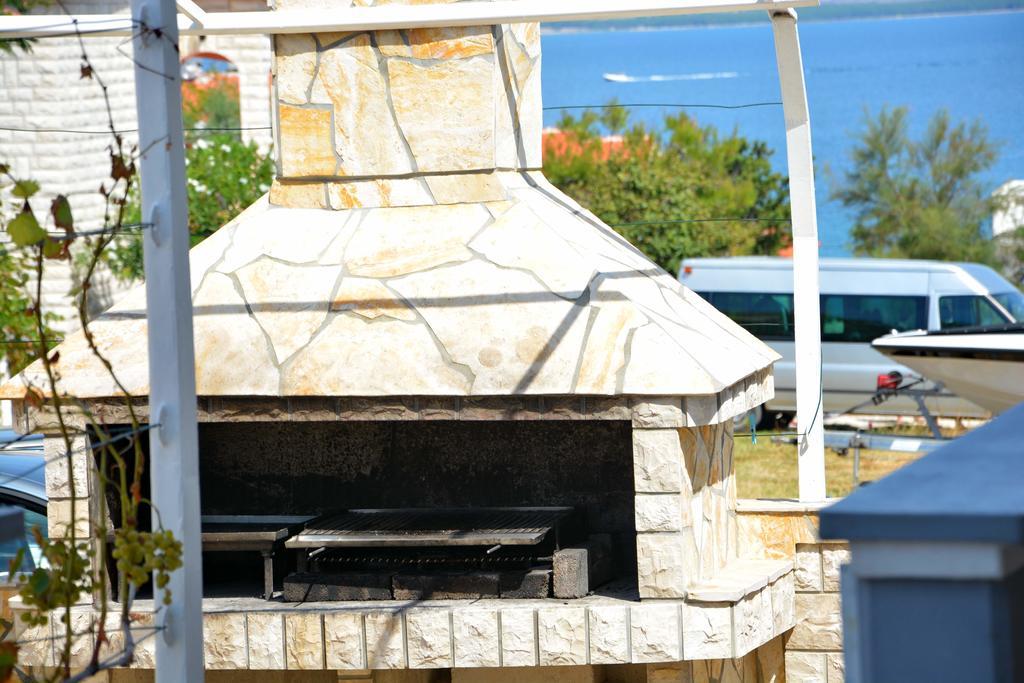 Apartments Joza Vir Εξωτερικό φωτογραφία