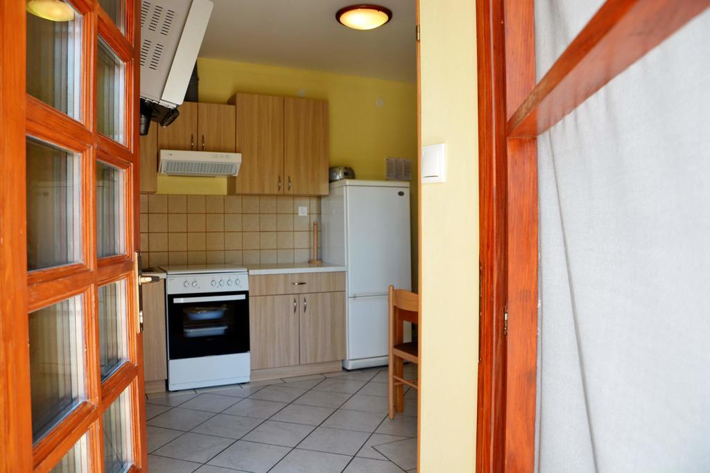 Apartments Joza Vir Εξωτερικό φωτογραφία
